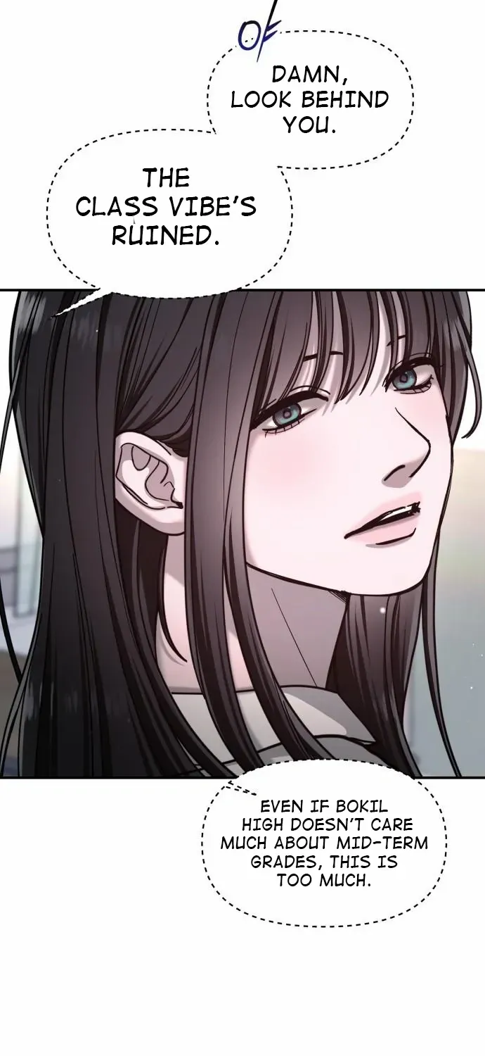 Look Alike Daughter Chapter 144 page 99 - 