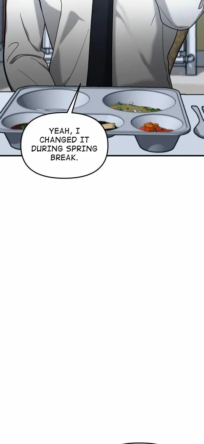 Look Alike Daughter Chapter 145 page 19 - 