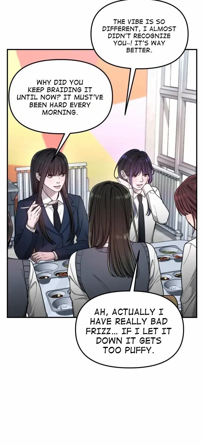 Look Alike Daughter Chapter 145 page 20 - 