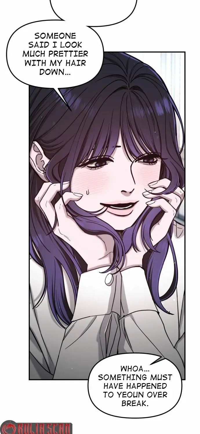 Look Alike Daughter Chapter 145 page 22 - 