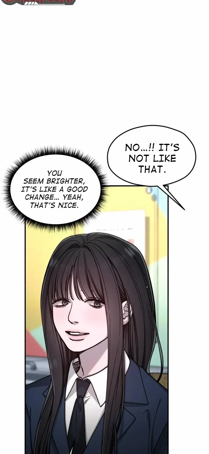 Look Alike Daughter Chapter 145 page 23 - 