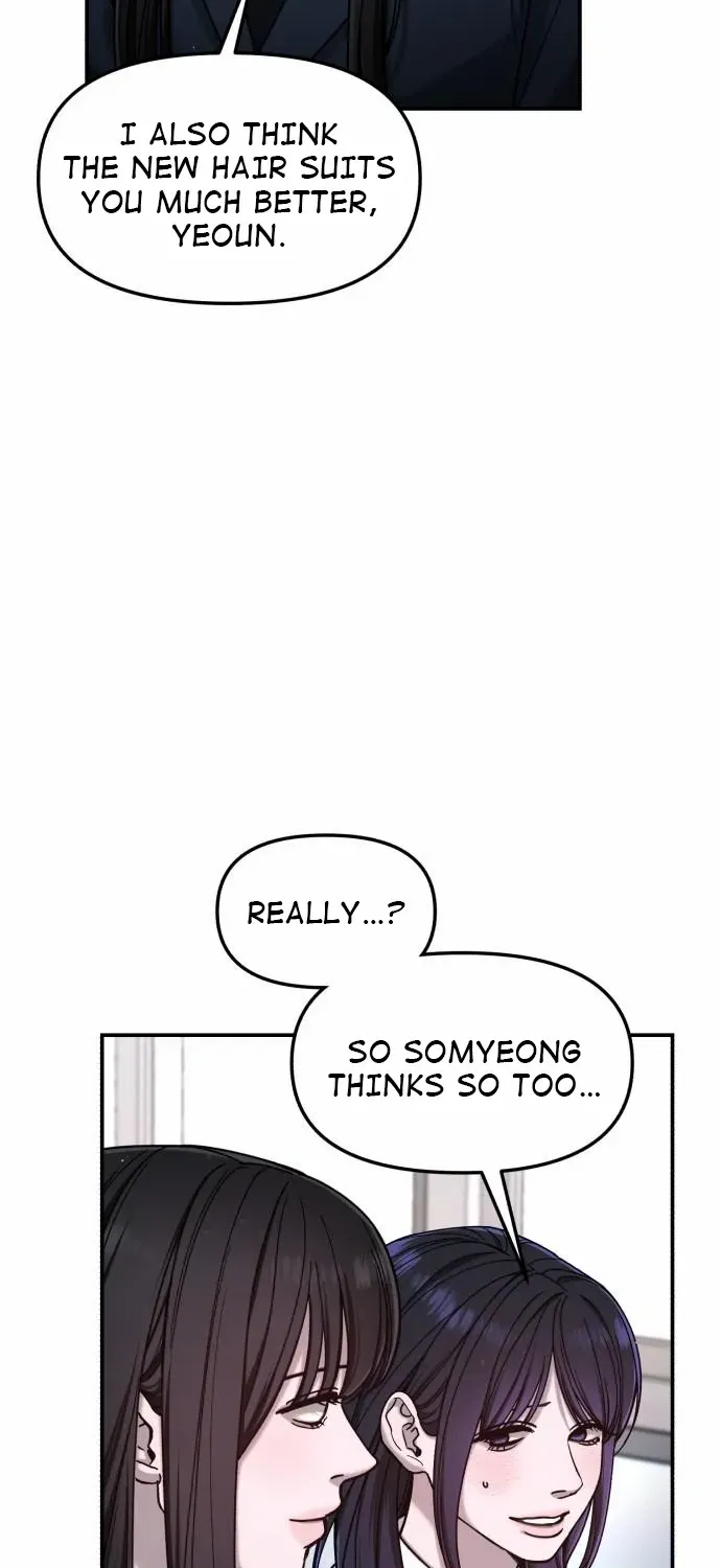 Look Alike Daughter Chapter 145 page 24 - 