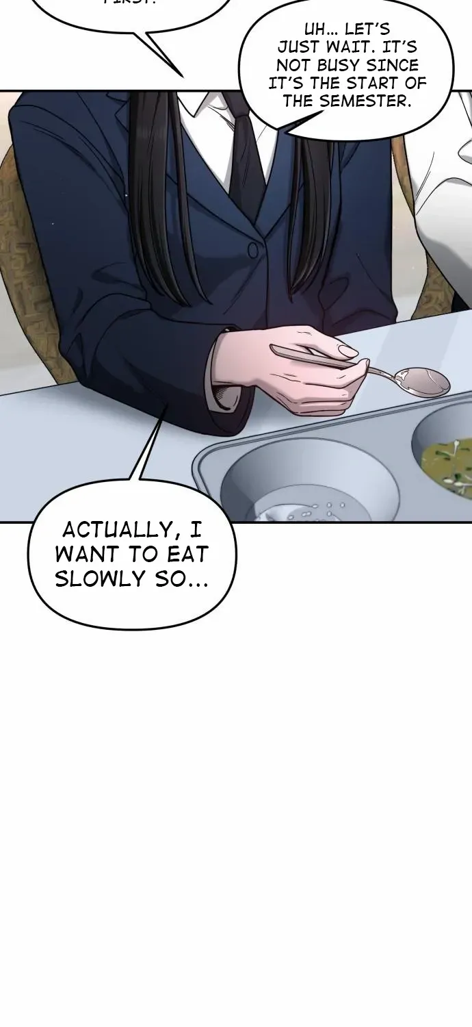 Look Alike Daughter Chapter 145 page 26 - 