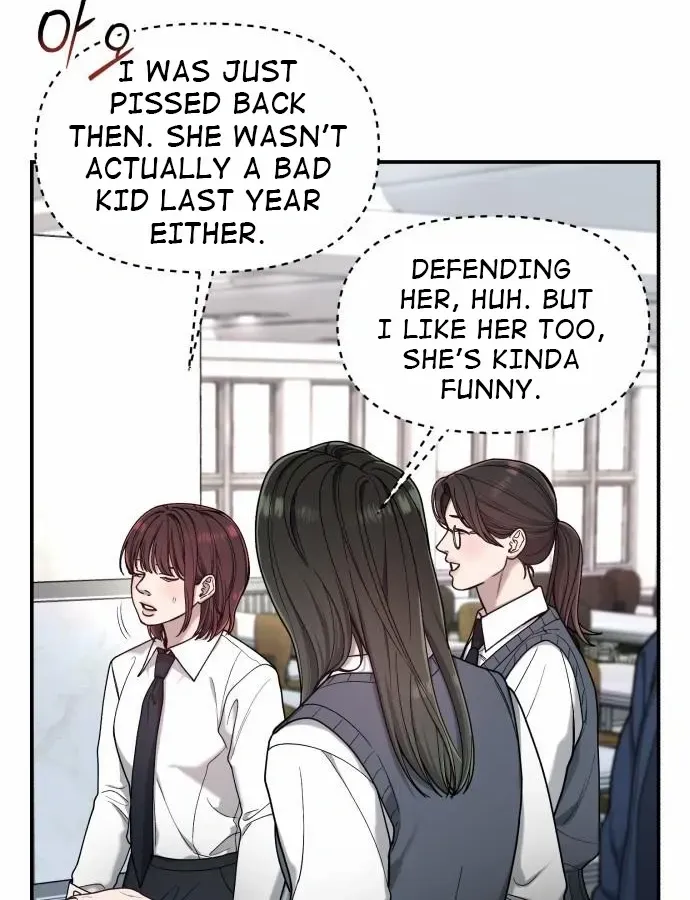 Look Alike Daughter Chapter 145 page 31 - 