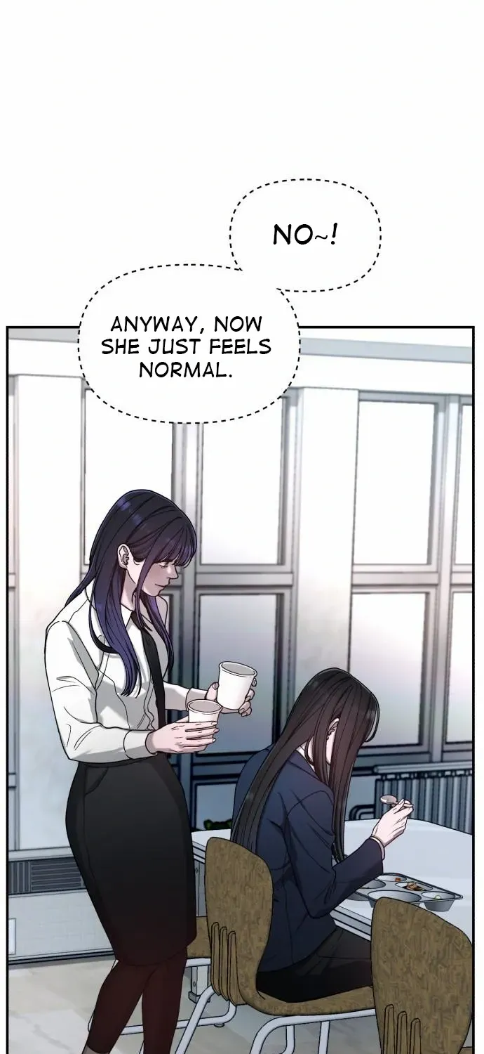 Look Alike Daughter Chapter 145 page 34 - 