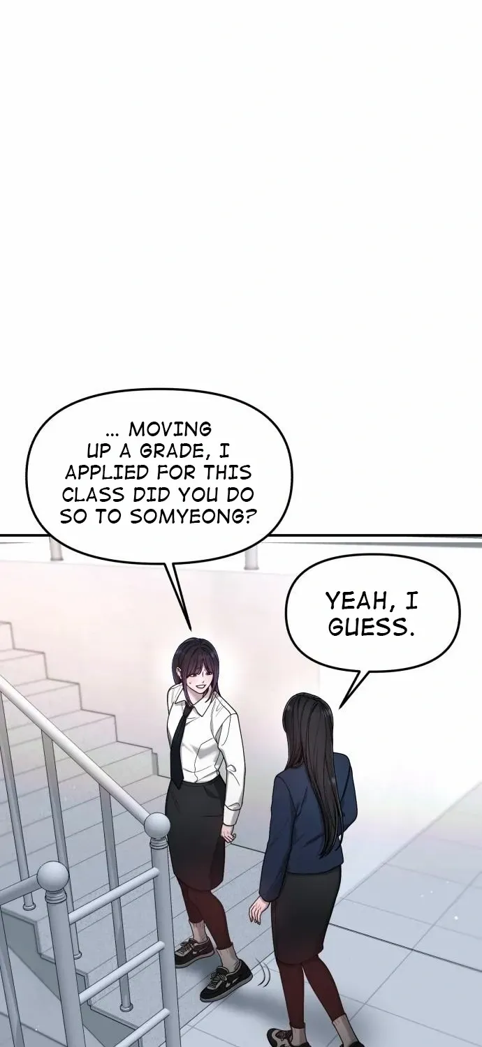 Look Alike Daughter Chapter 145 page 37 - 