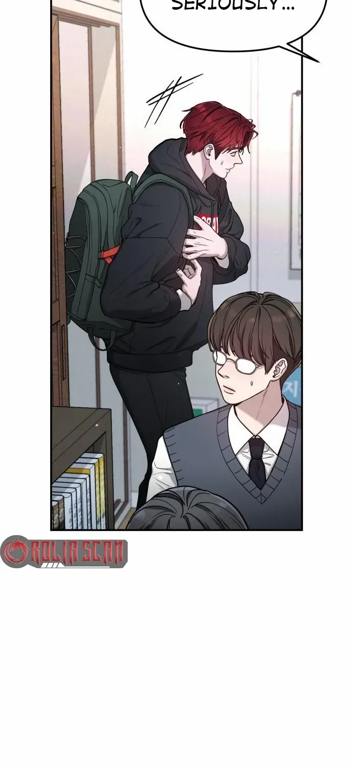 Look Alike Daughter Chapter 145 page 5 - 