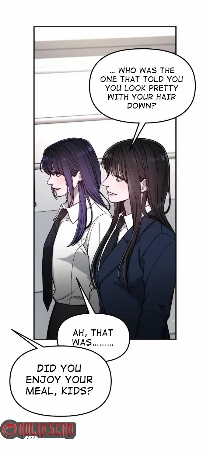 Look Alike Daughter Chapter 145 page 42 - 