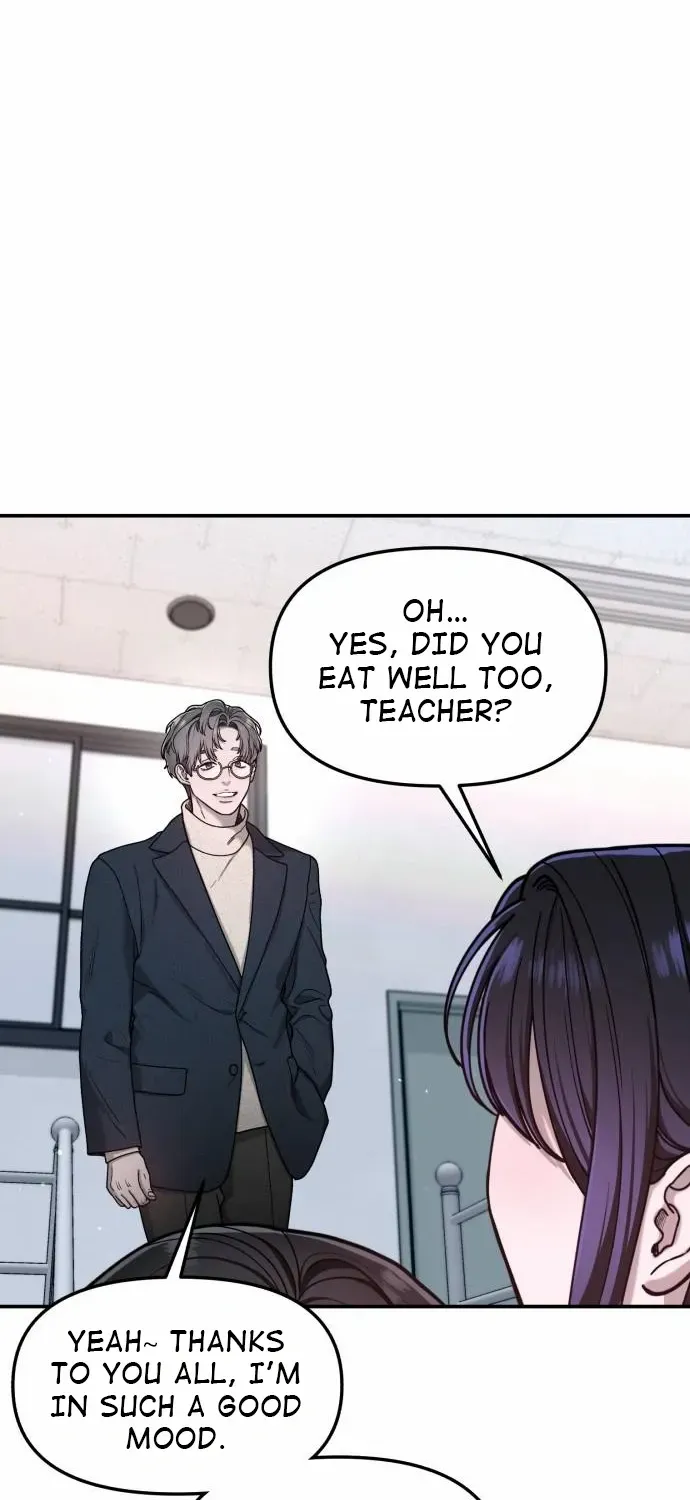 Look Alike Daughter Chapter 145 page 43 - 