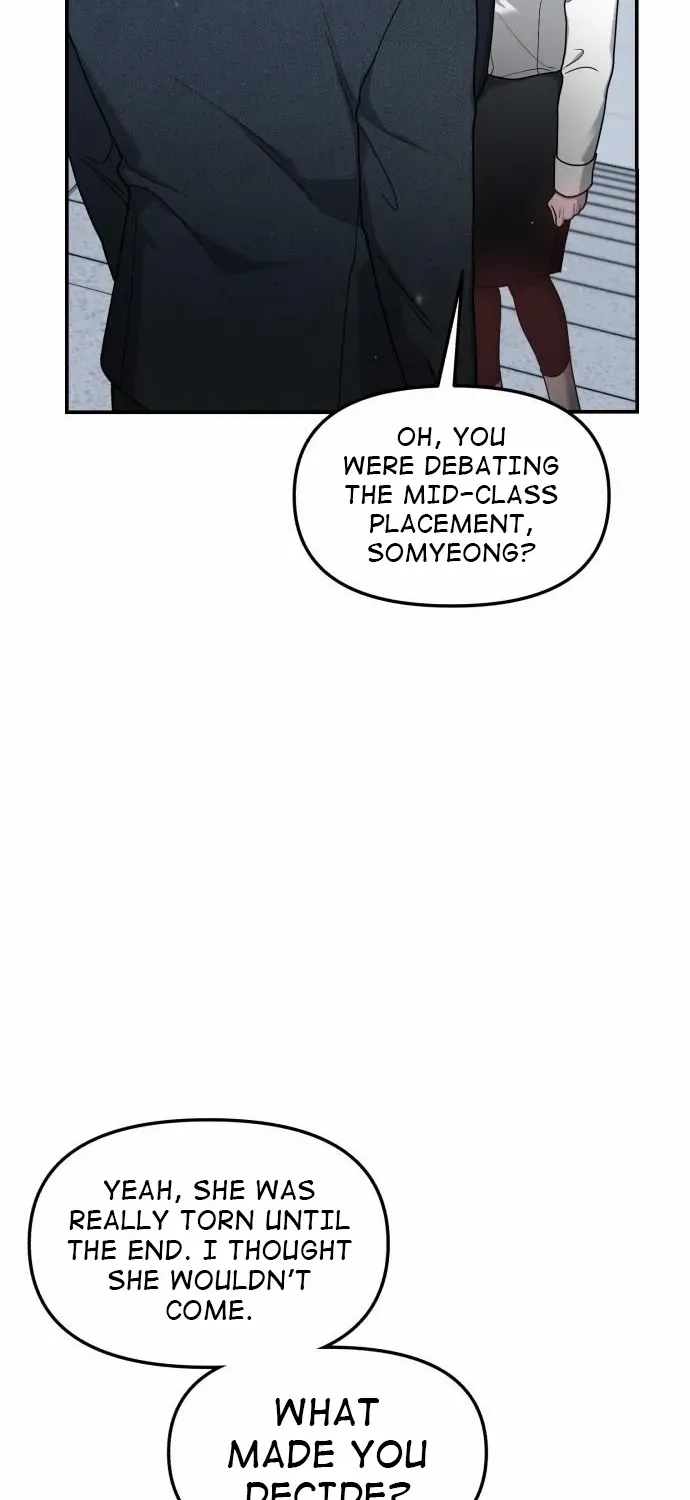 Look Alike Daughter Chapter 145 page 45 - 