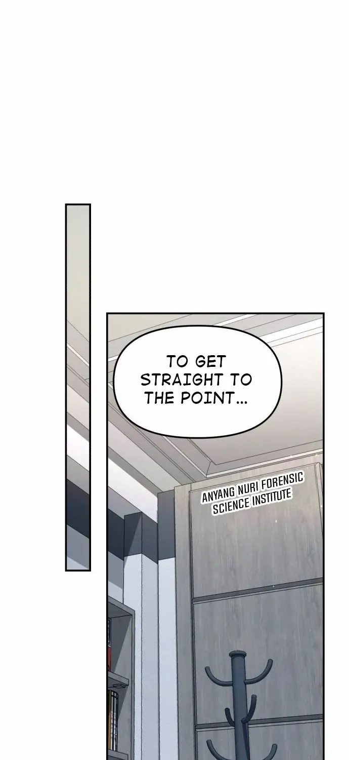 Look Alike Daughter Chapter 145 page 49 - 