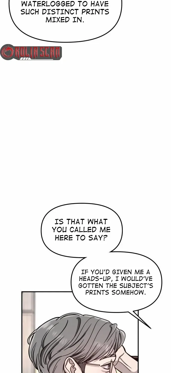 Look Alike Daughter Chapter 145 page 53 - 