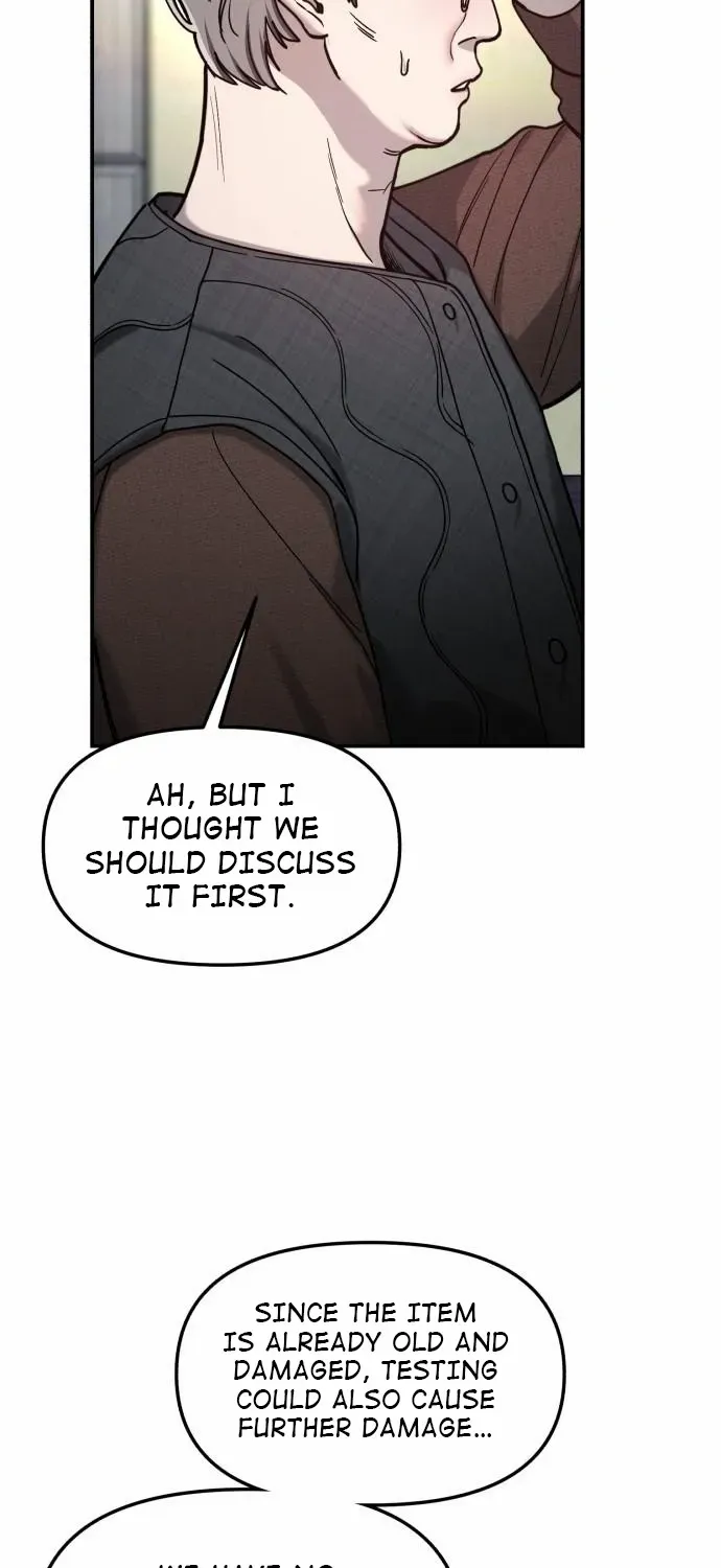 Look Alike Daughter Chapter 145 page 54 - 