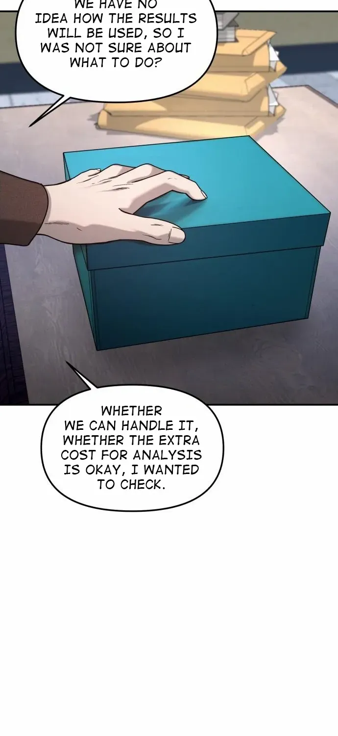 Look Alike Daughter Chapter 145 page 55 - 