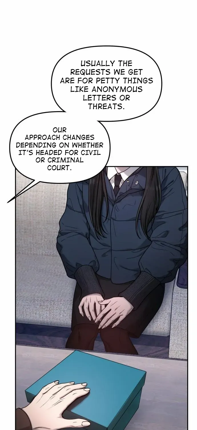 Look Alike Daughter Chapter 145 page 56 - 