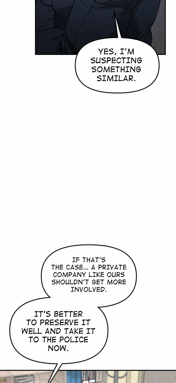 Look Alike Daughter Chapter 145 page 60 - 