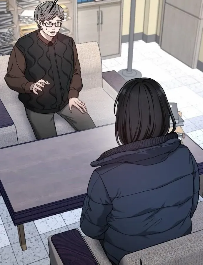 Look Alike Daughter Chapter 145 page 61 - 
