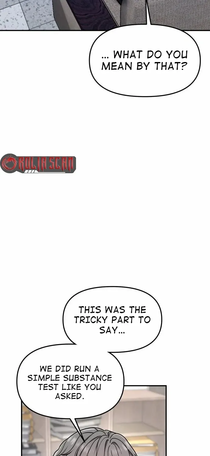 Look Alike Daughter Chapter 145 page 62 - 