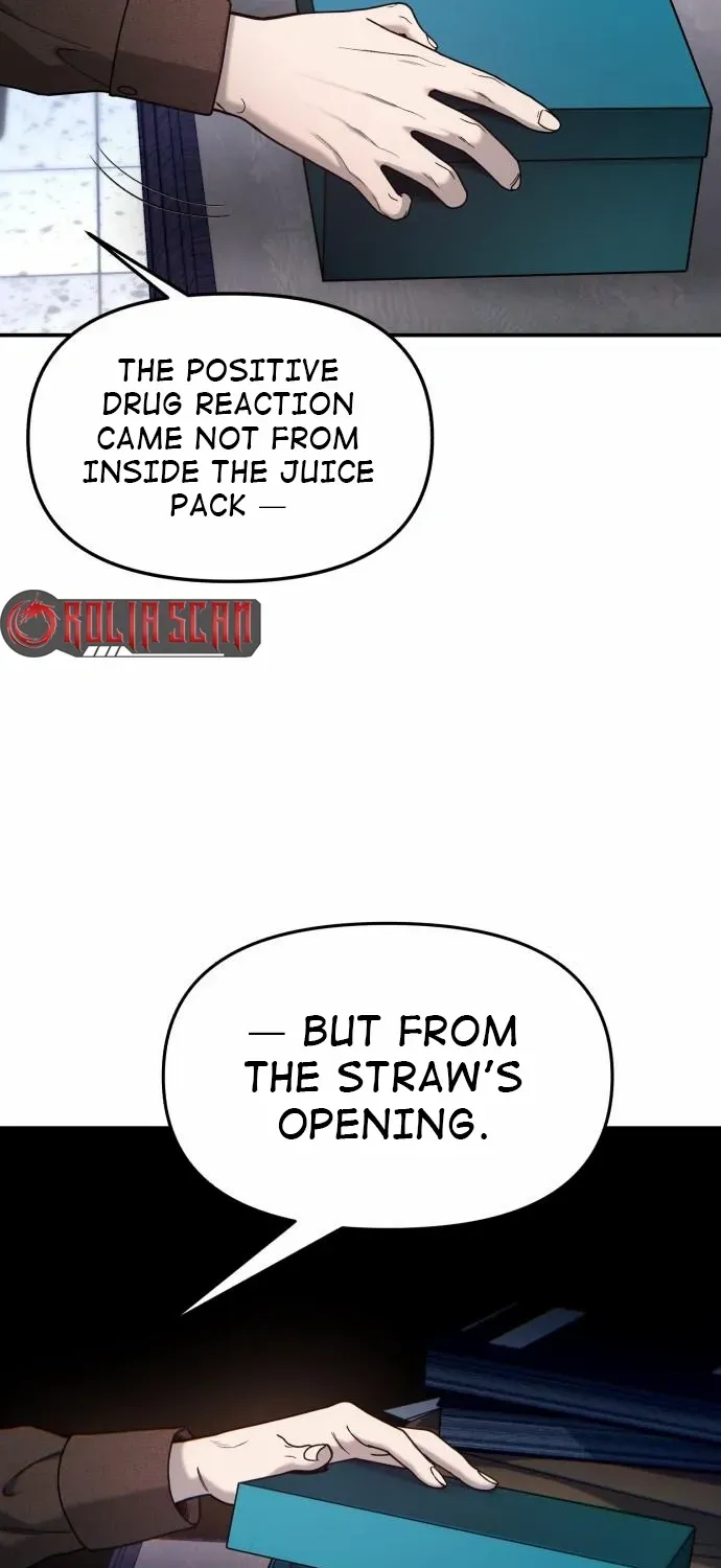Look Alike Daughter Chapter 145 page 72 - 
