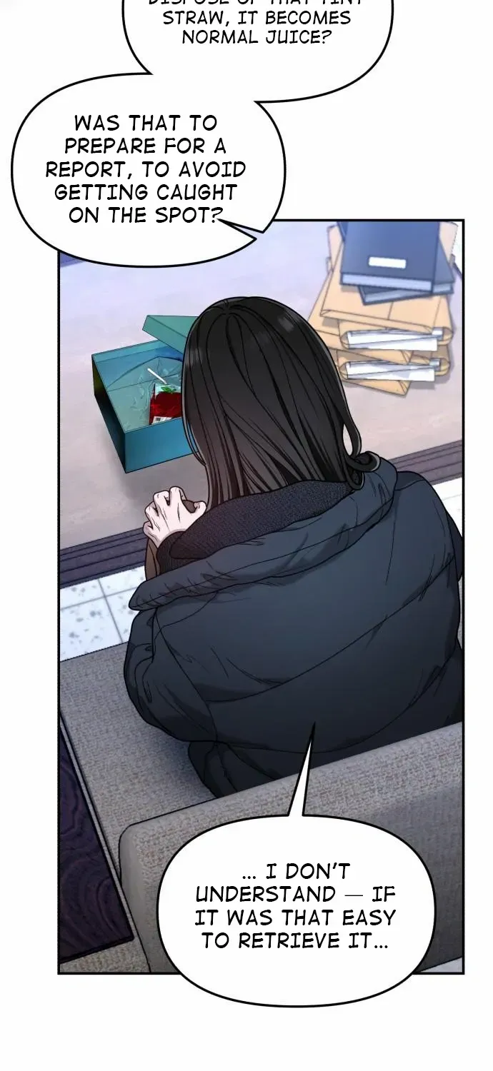 Look Alike Daughter Chapter 145 page 80 - 