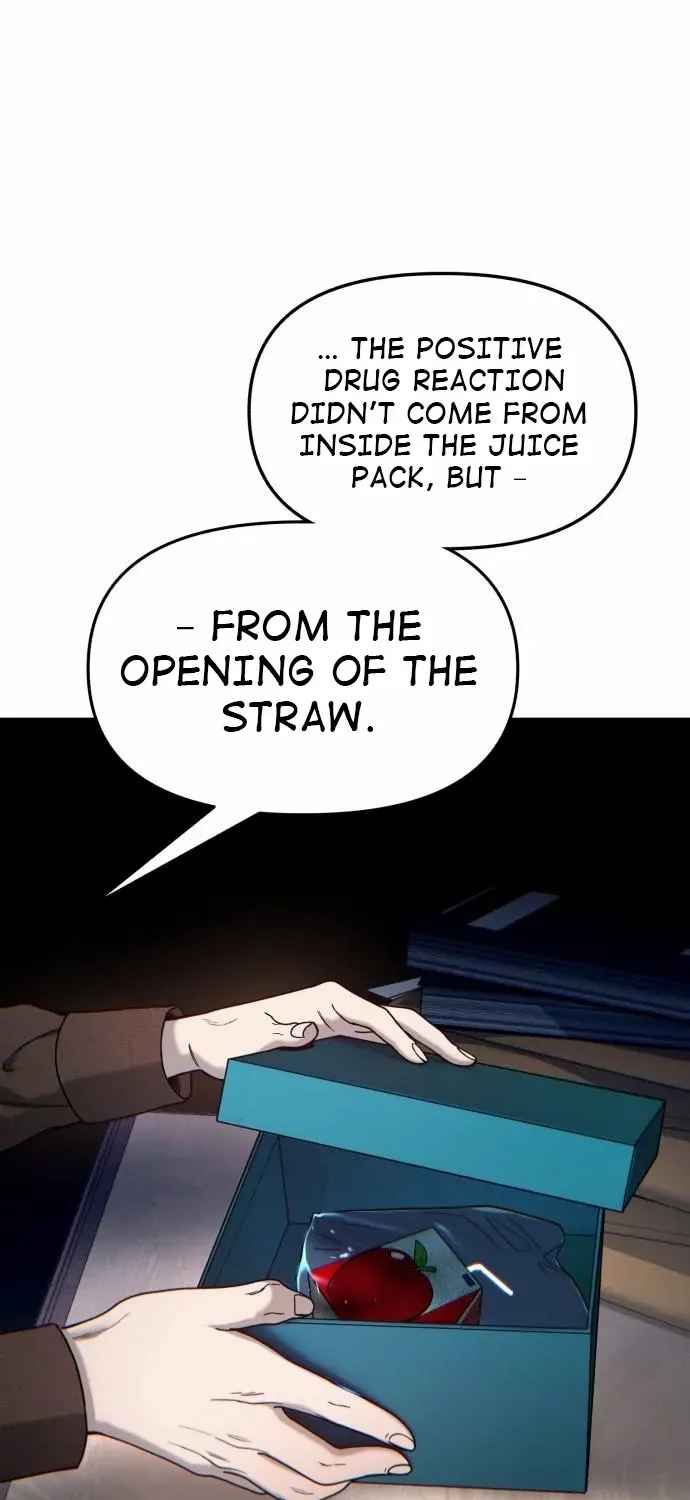 Look Alike Daughter Chapter 146 page 2 - 