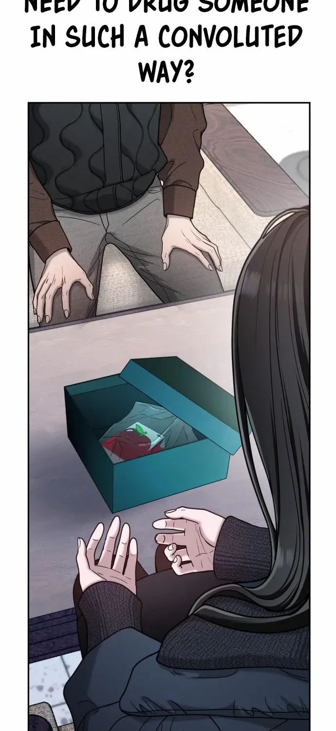 Look Alike Daughter Chapter 146 page 16 - 