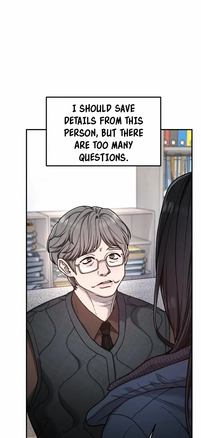 Look Alike Daughter Chapter 146 page 19 - 