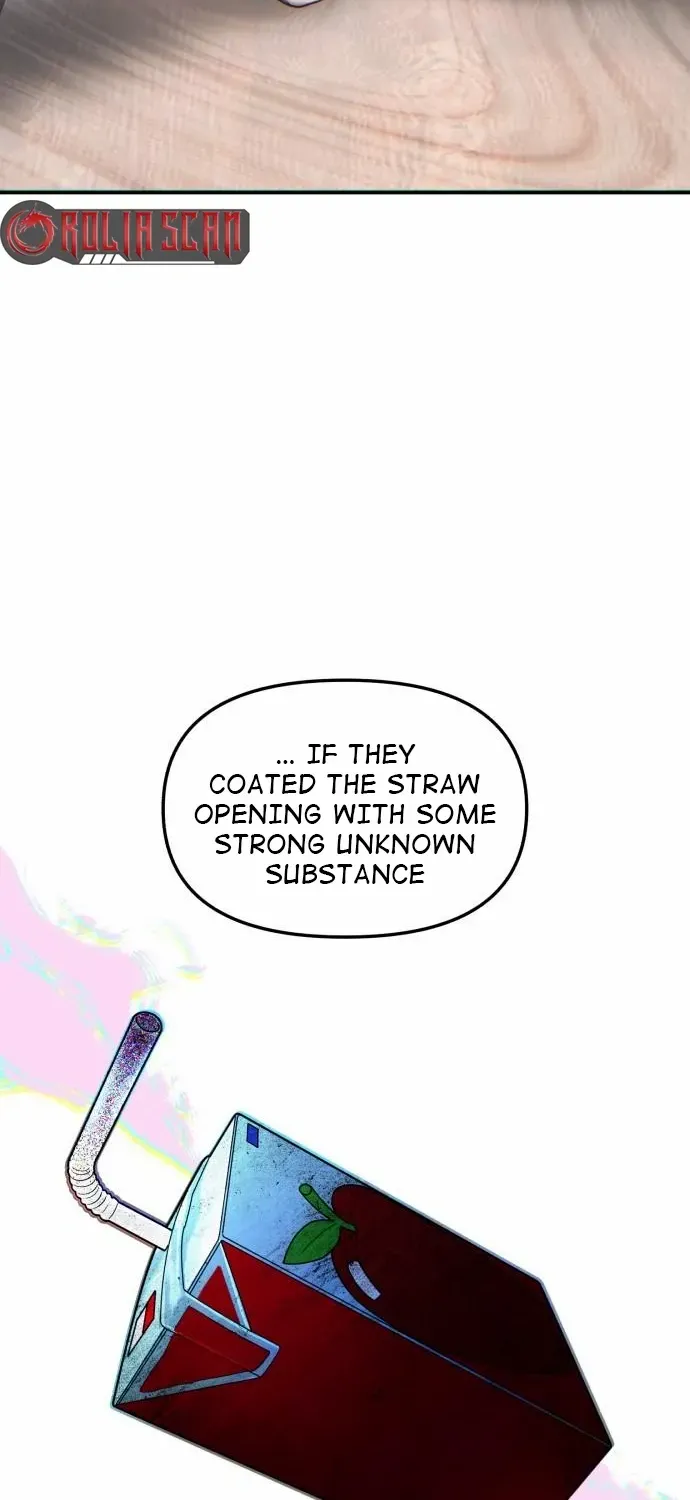 Look Alike Daughter Chapter 146 page 3 - 