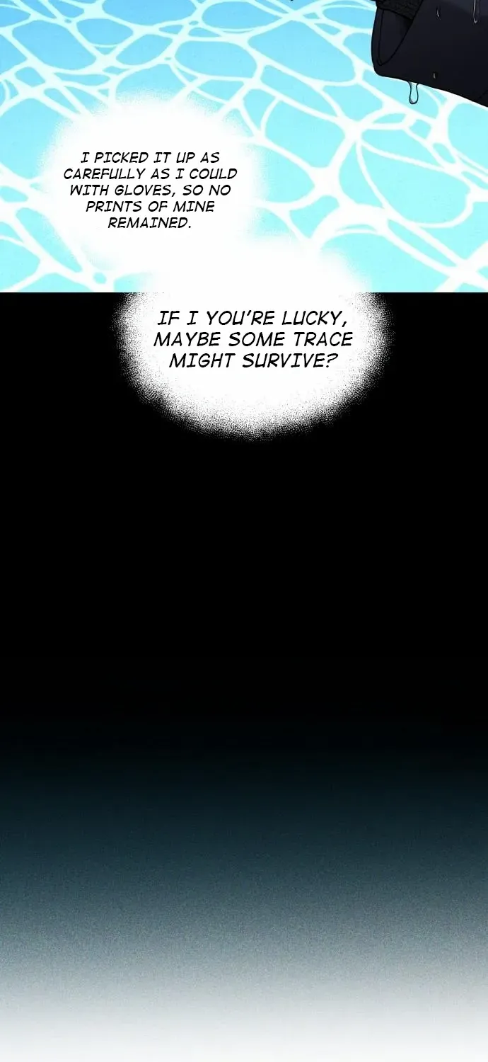 Look Alike Daughter Chapter 146 page 25 - 