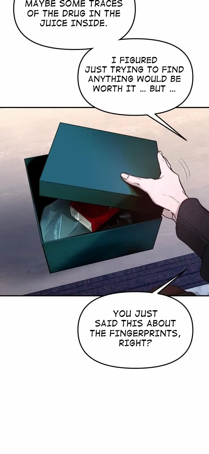 Look Alike Daughter Chapter 146 page 29 - 