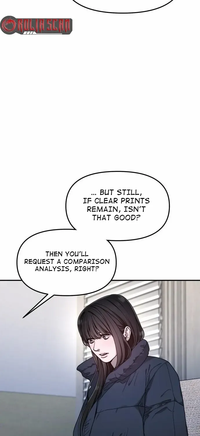Look Alike Daughter Chapter 146 page 33 - 