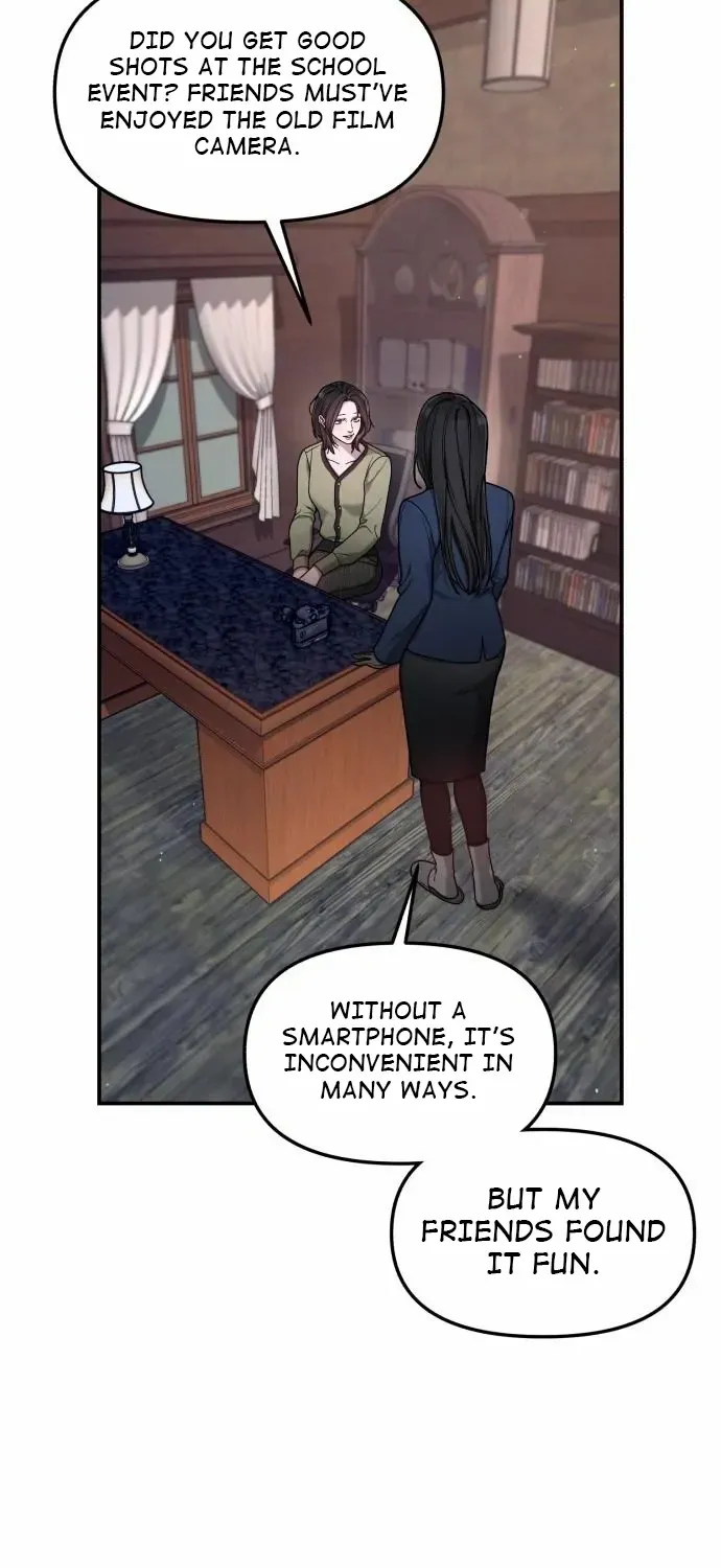 Look Alike Daughter Chapter 146 page 38 - 