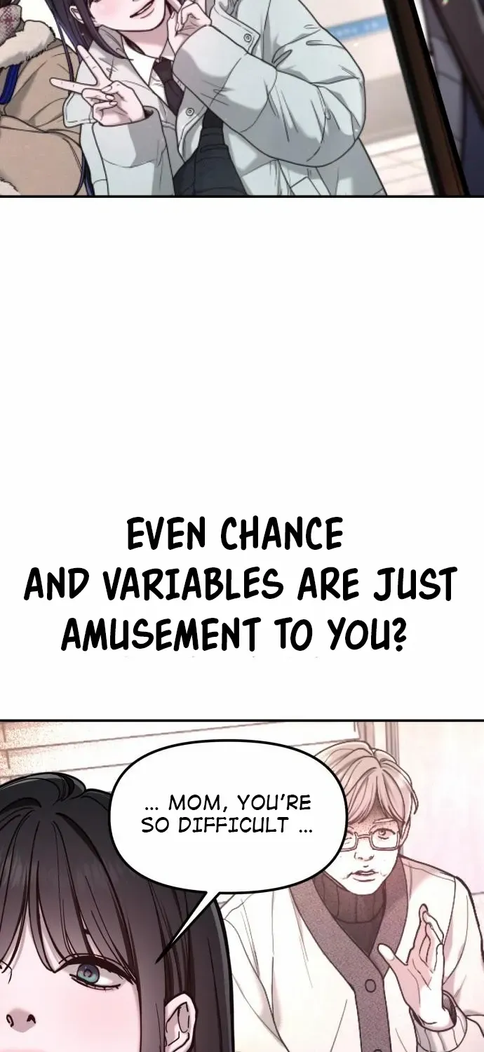 Look Alike Daughter Chapter 146 page 47 - 