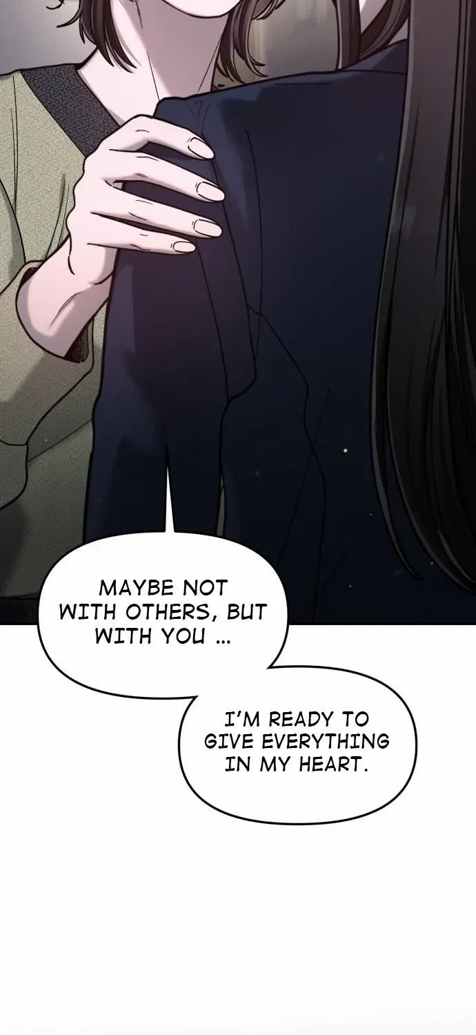 Look Alike Daughter Chapter 146 page 54 - 