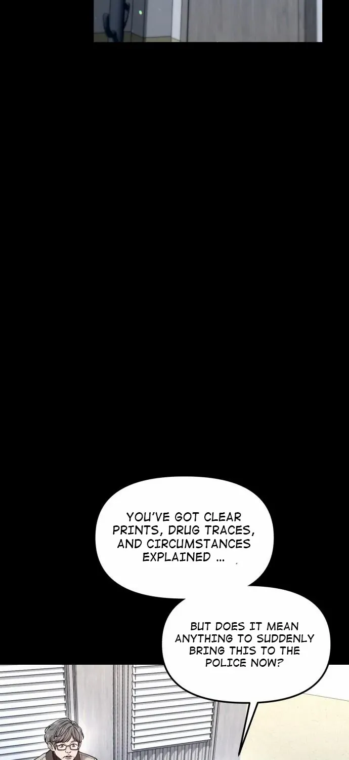 Look Alike Daughter Chapter 146 page 56 - 