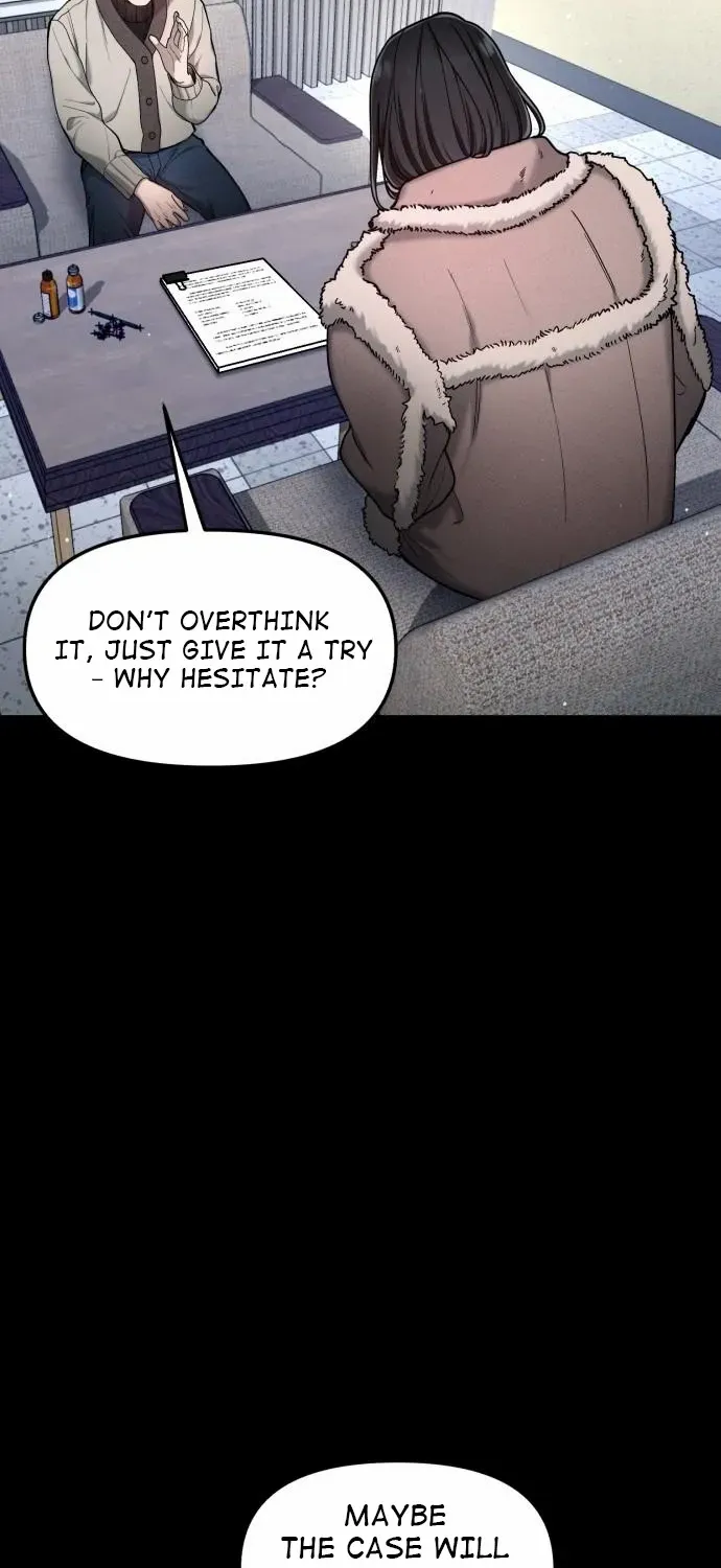 Look Alike Daughter Chapter 146 page 57 - 