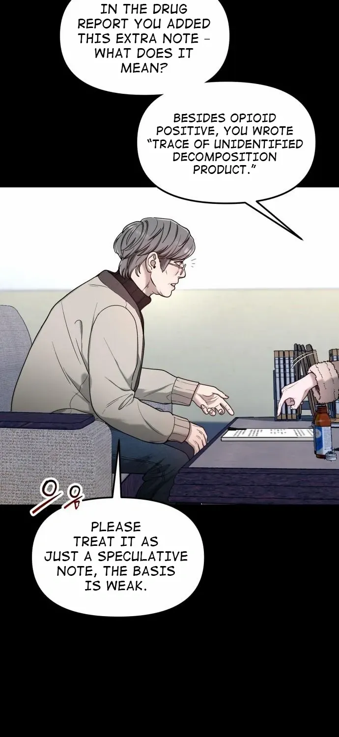 Look Alike Daughter Chapter 146 page 64 - 
