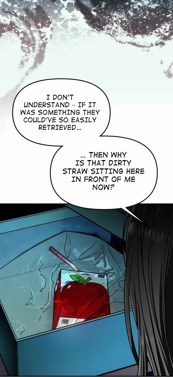 Look Alike Daughter Chapter 146 page 8 - 