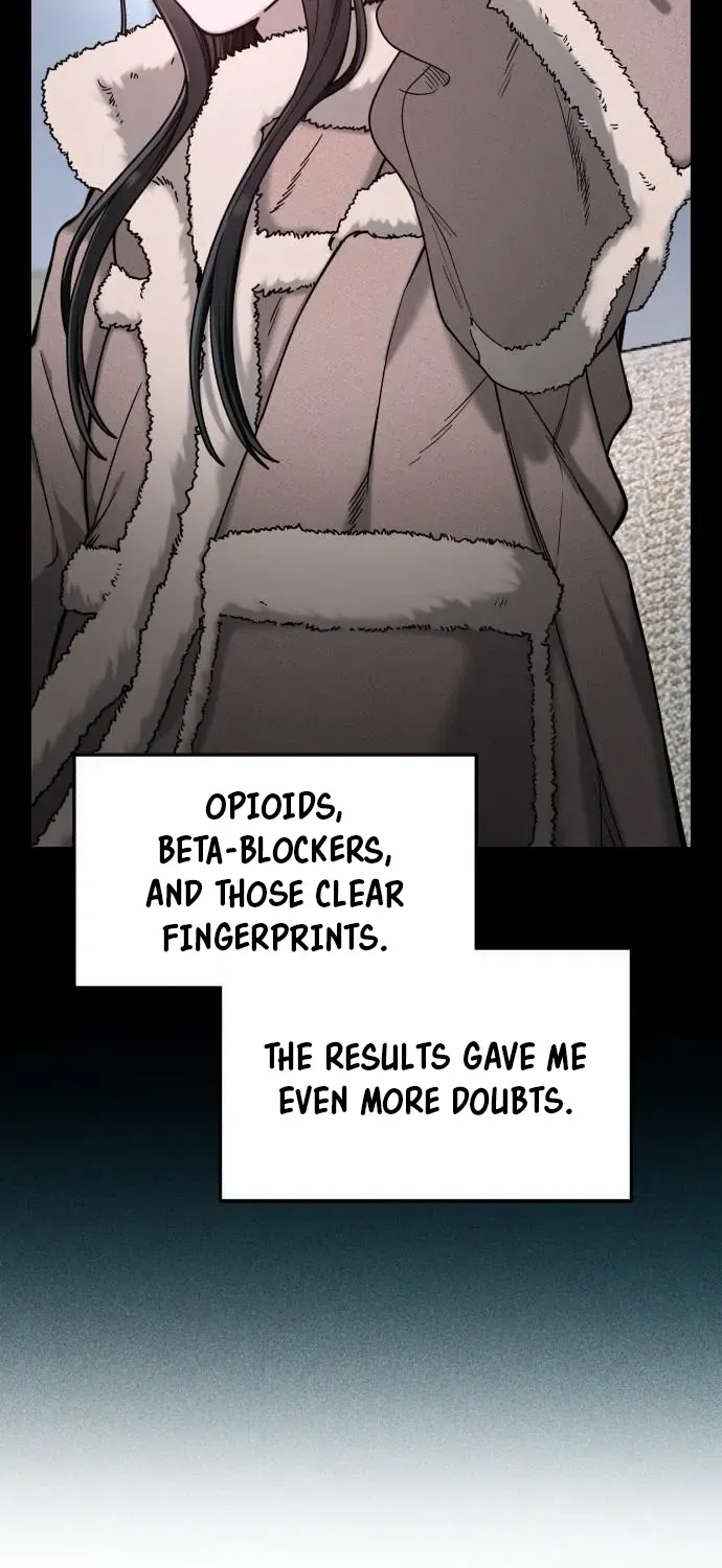 Look Alike Daughter Chapter 146 page 75 - 