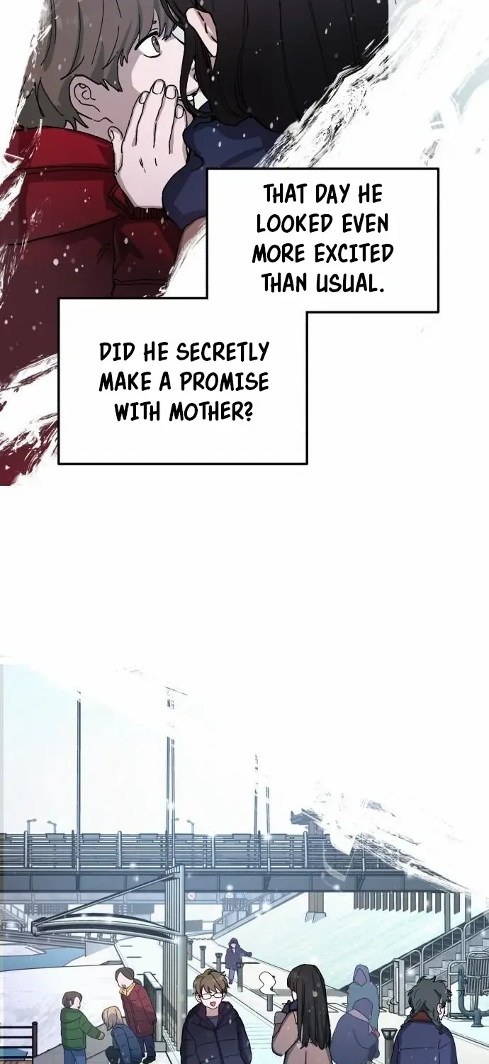 Look Alike Daughter Chapter 146 page 84 - 