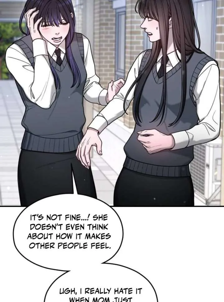 Look Alike Daughter Chapter 147 page 107 - 