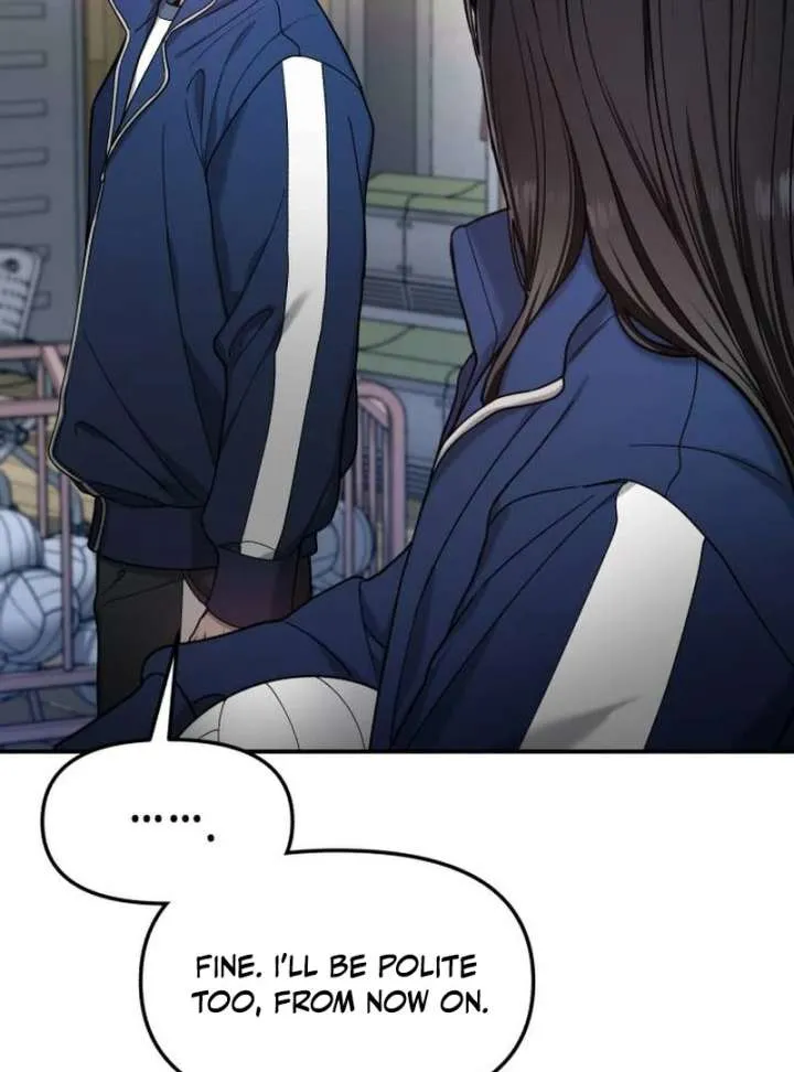 Look Alike Daughter Chapter 147 page 36 - 