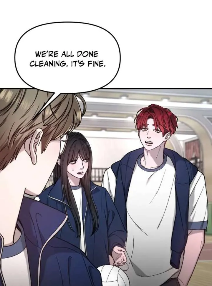 Look Alike Daughter Chapter 147 page 40 - 
