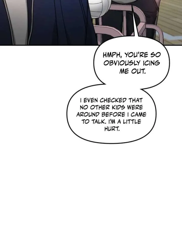 Look Alike Daughter Chapter 147 page 41 - 