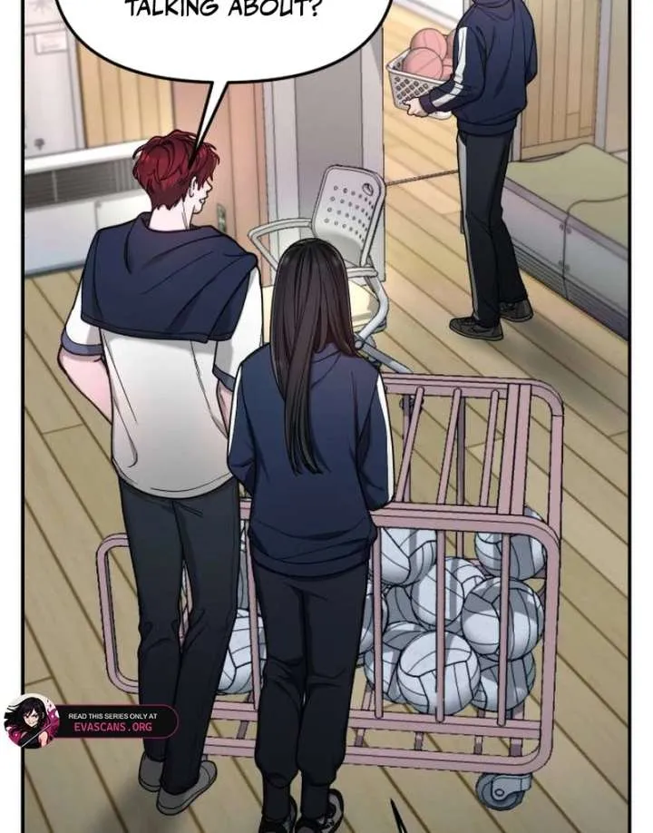 Look Alike Daughter Chapter 147 page 43 - 