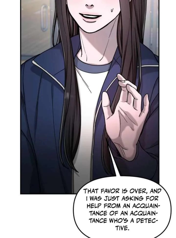 Look Alike Daughter Chapter 147 page 46 - 