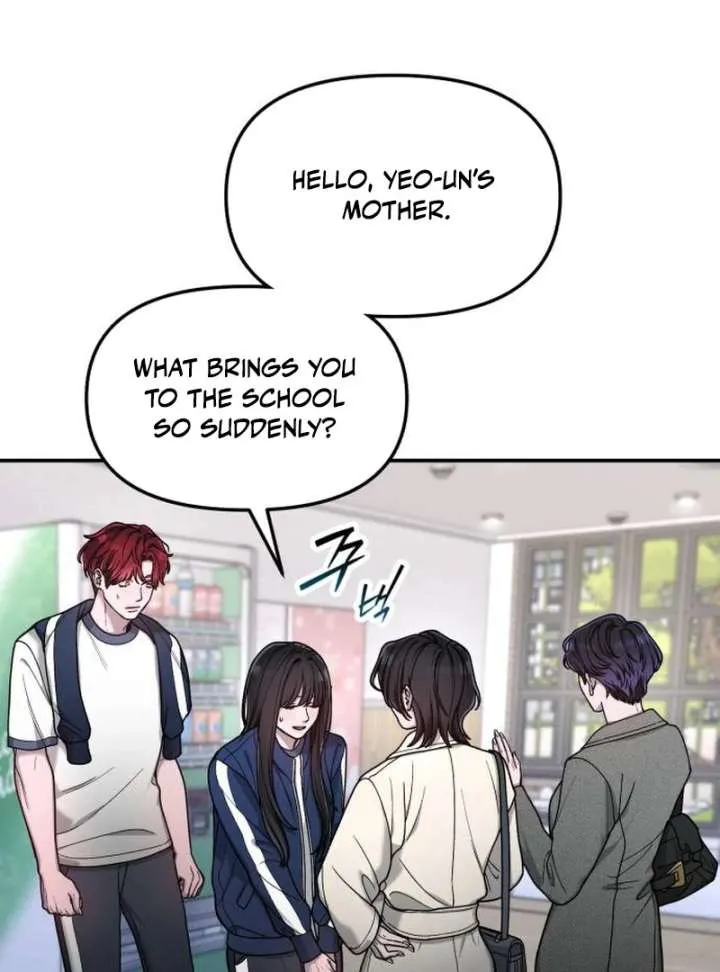 Look Alike Daughter Chapter 147 page 59 - 