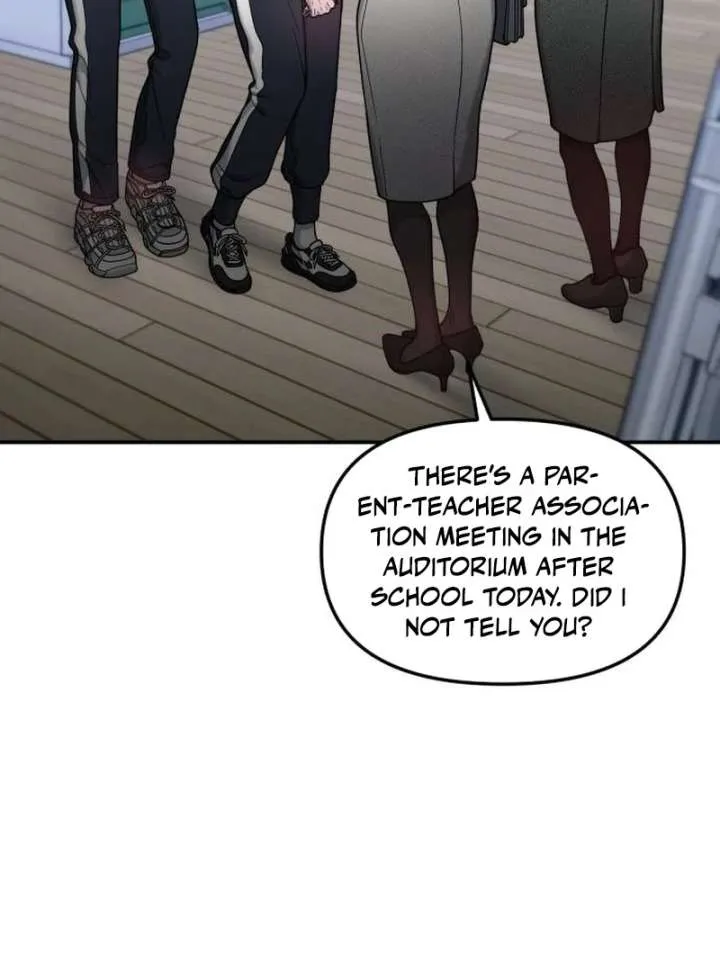 Look Alike Daughter Chapter 147 page 60 - 