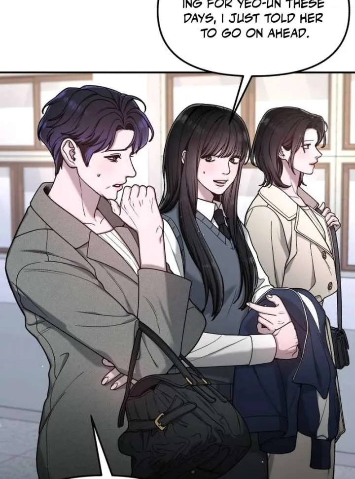 Look Alike Daughter Chapter 147 page 76 - 