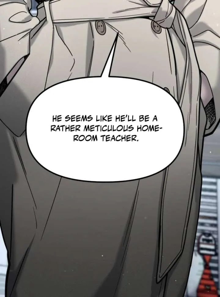 Look Alike Daughter Chapter 147 page 10 - 